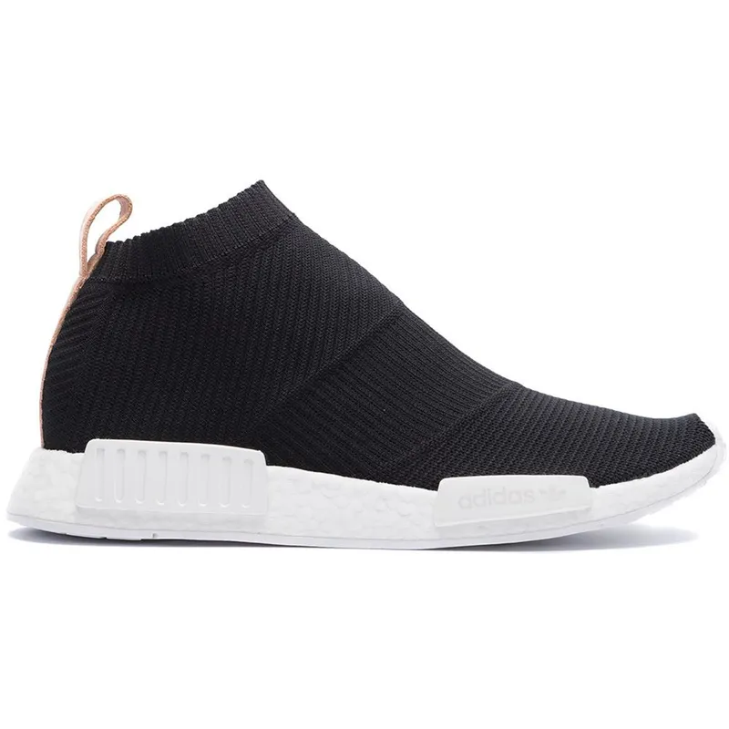 adidas NMD CS1 Lux Core Black (AQ0948)