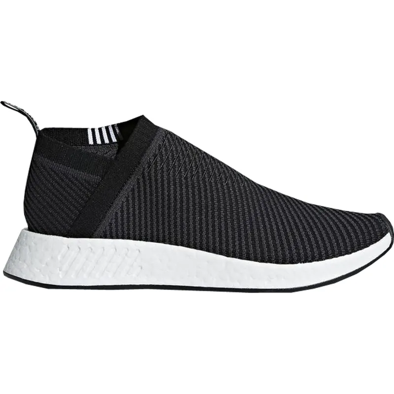 adidas NMD CS2 Core Black Cloud White (D96744)