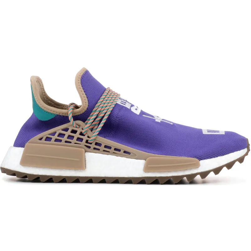 adidas NMD Hu Pharrell Respira (F&F) (AC7187)