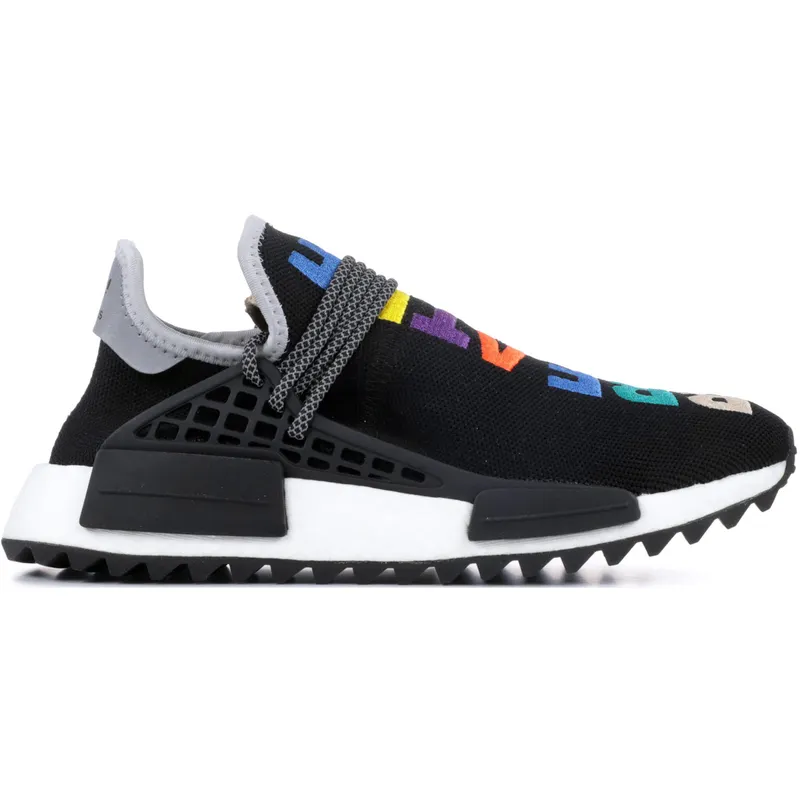 adidas NMD Hu Tr Pharrell Breathe (F&F) (CP9596)