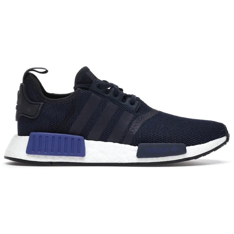 adidas NMD R1 Active Blue (GS) (EE6675)