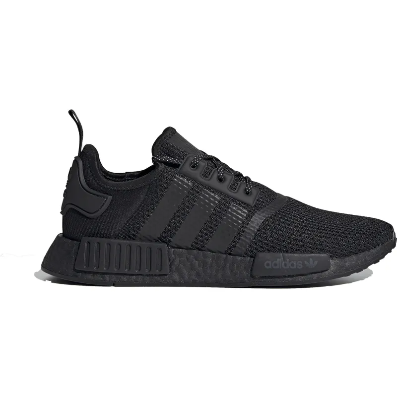 adidas NMD_R1 Black Carbon (FV7969)