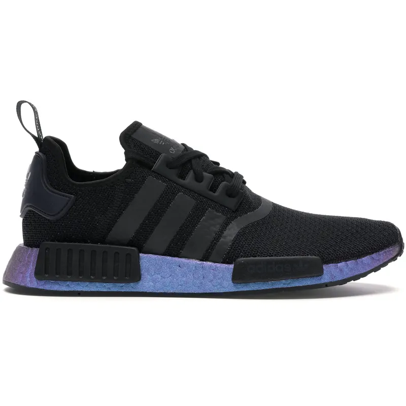 adidas NMD R1 Goodbye Gravity Black (FV3645)