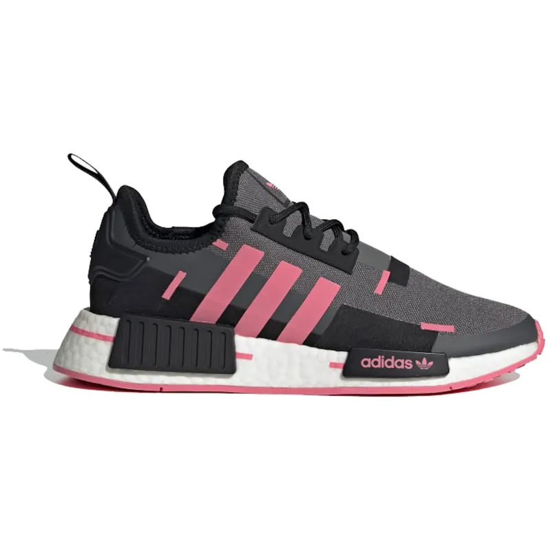 adidas NMD R1 Black Rose Tone (W) (GZ8015)