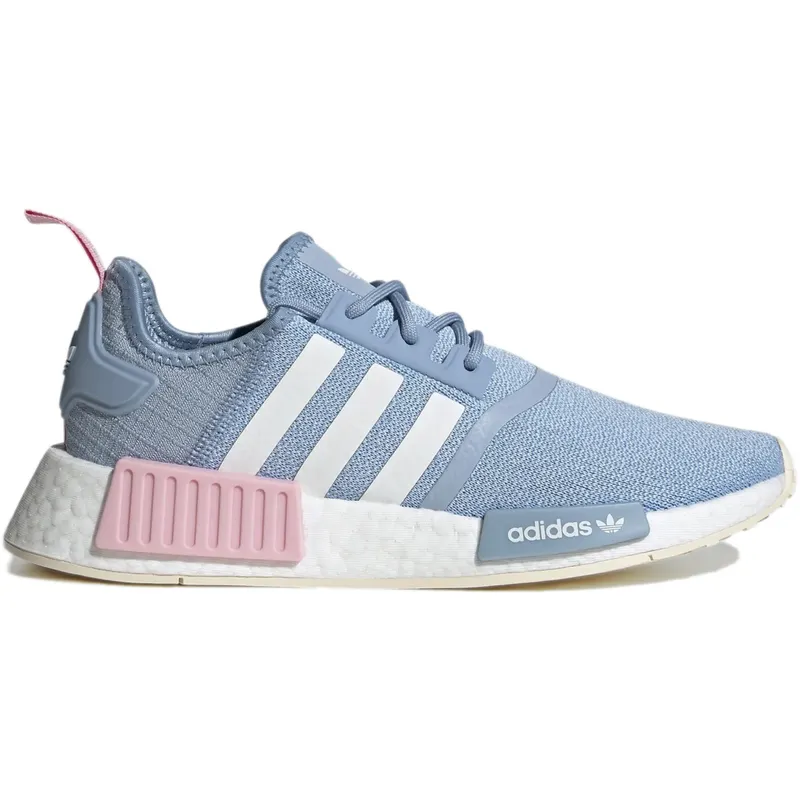 adidas NMD R1 Blue Pink (W) (GV9185)