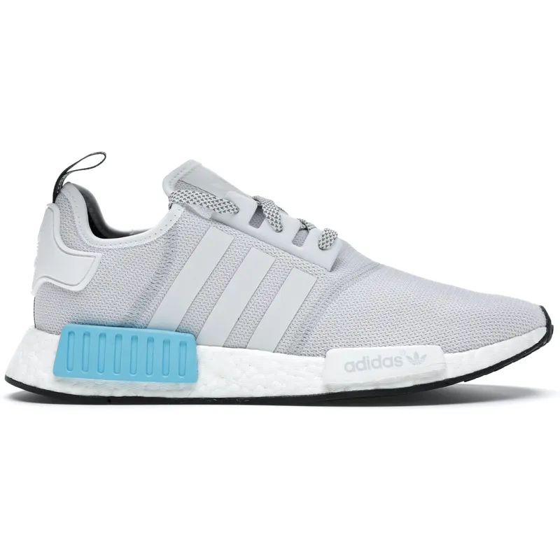 adidas NMD R1 Bright Cyan (S31511)