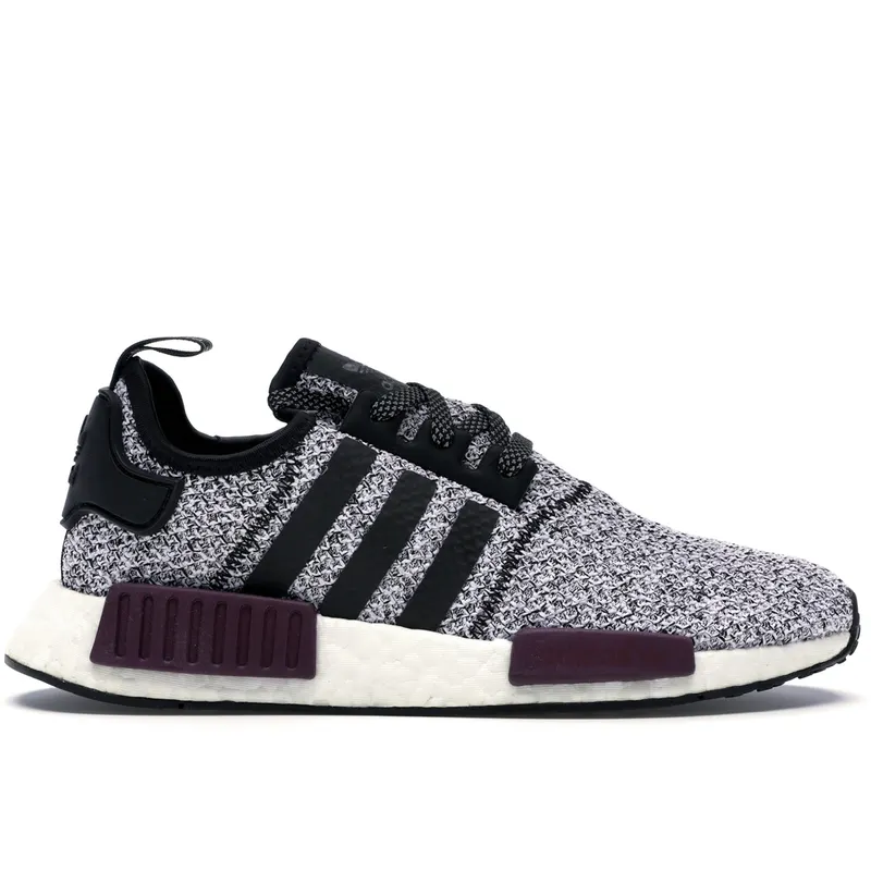 adidas NMD R1 Champs Burgundy Grey (B39506)