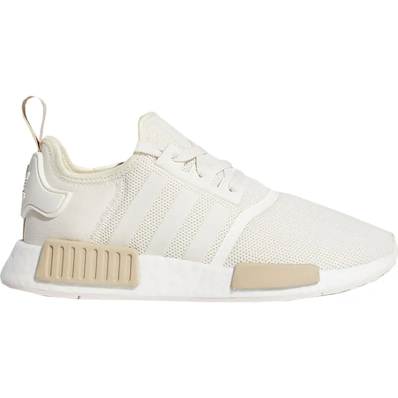 adidas NMD R1 Chalk White (W) (FW6432)