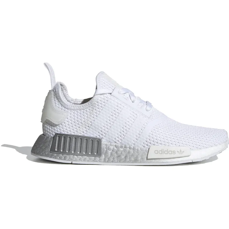 adidas NMD_R1 Cloud White Cloud White (W) (FU9350)