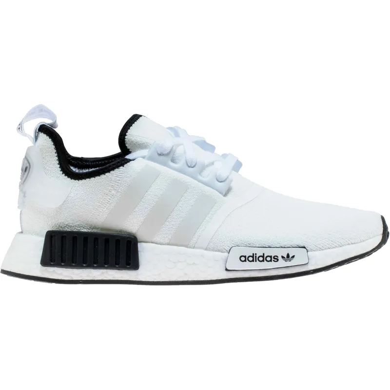 adidas NMD R1 Cloud White Core Black (DB3587)