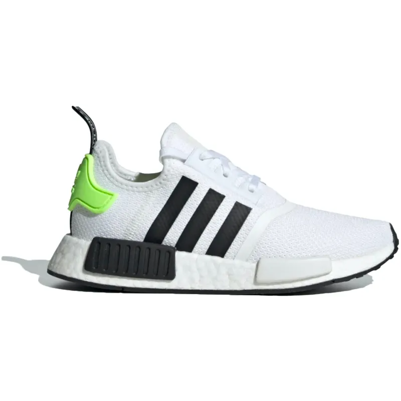 adidas NMD R1 Cloud White (GS) (FW2699)
