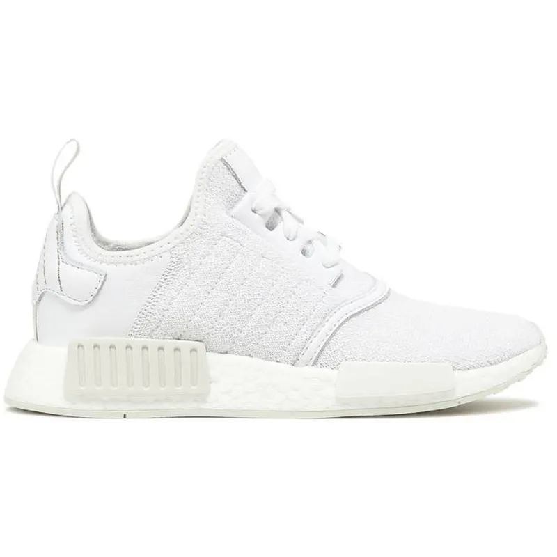 adidas NMD R1 Cloud White Orbit Grey (W) (G58303)