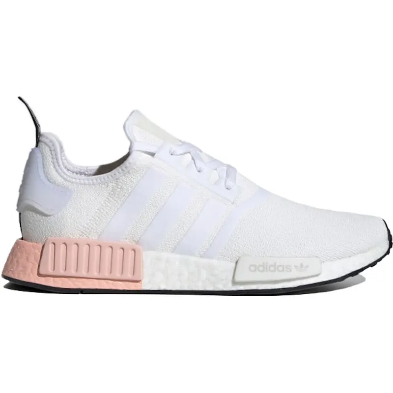 adidas NMD R1 Cloud White Vapour Pink (EE5109)