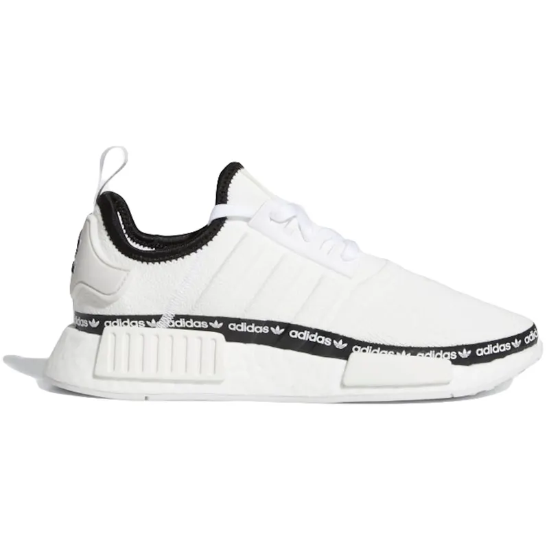 adidas NMD R1 Cloud White (W) (FV7306)