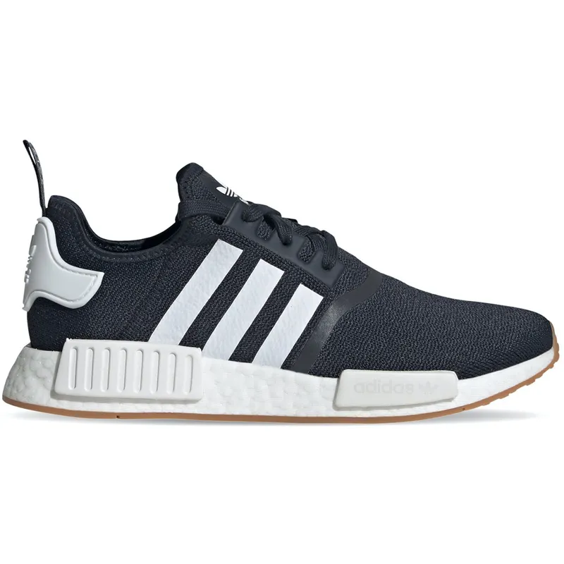 adidas NMD R1 Collegiate Navy Gum (G55574)