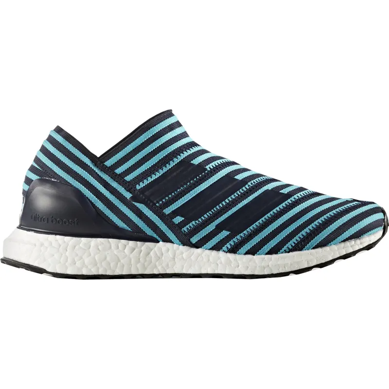 adidas Nemeziz Tango 17+ Ultra Boost Legend Ink (CG3658)