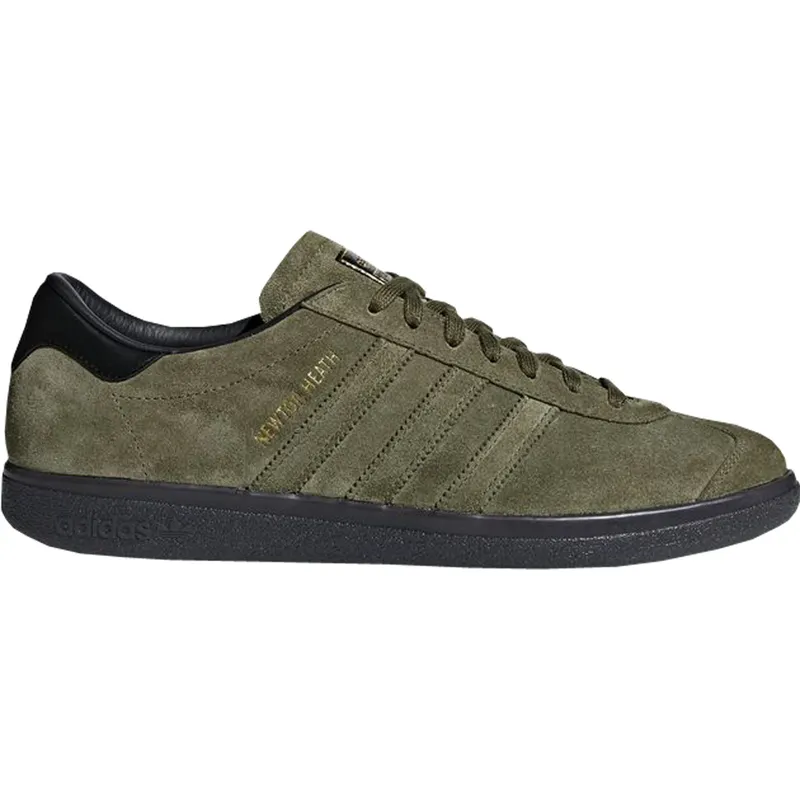adidas Newton Heath Olive (EE5124)