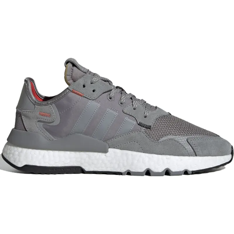 adidas Nite Jogger 3M Grey Three (EE5869)