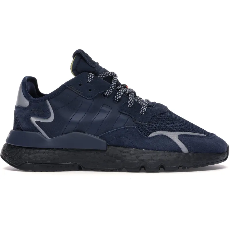 adidas Nite Jogger 3M Navy (EE5858)