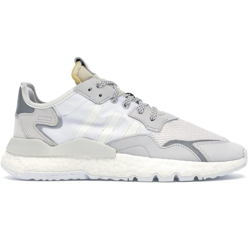 adidas Nite Jogger 3M White (EE5855)