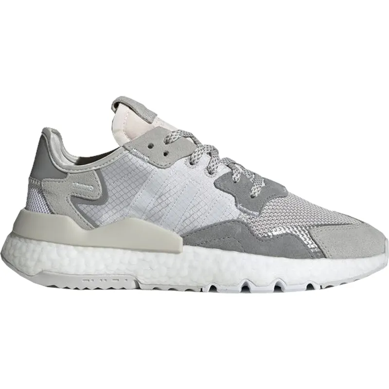 adidas Nite Jogger Grey One (W) (DA8692)