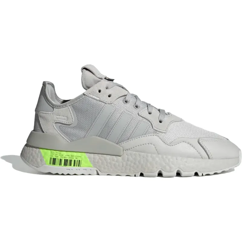 adidas Nite Jogger Grey One (FV3619)