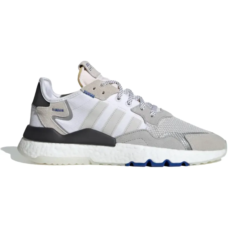 adidas Nite Jogger Grey Two (EG2715)