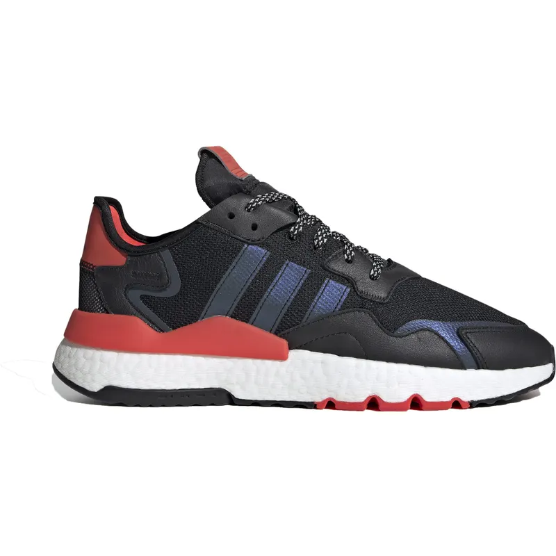 adidas Nite Jogger Hi-Res Red (EG6750)