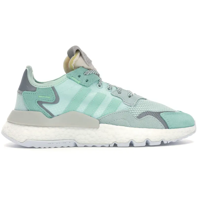adidas Nite Jogger Ice Mint (W) (F33837)