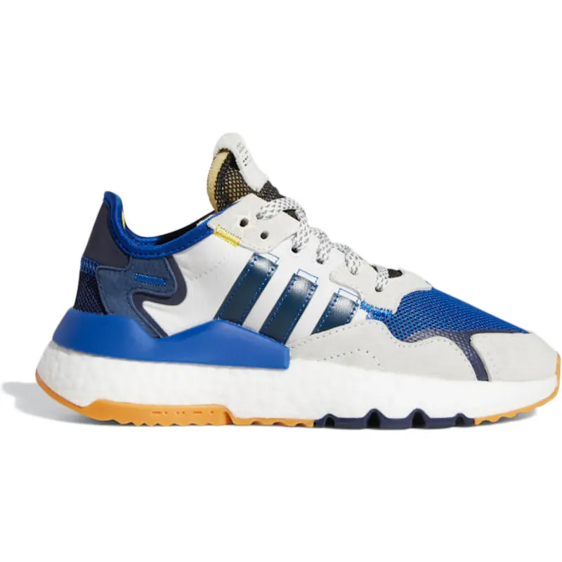adidas Nite Jogger Ninja Time In (Youth) (FX0360)