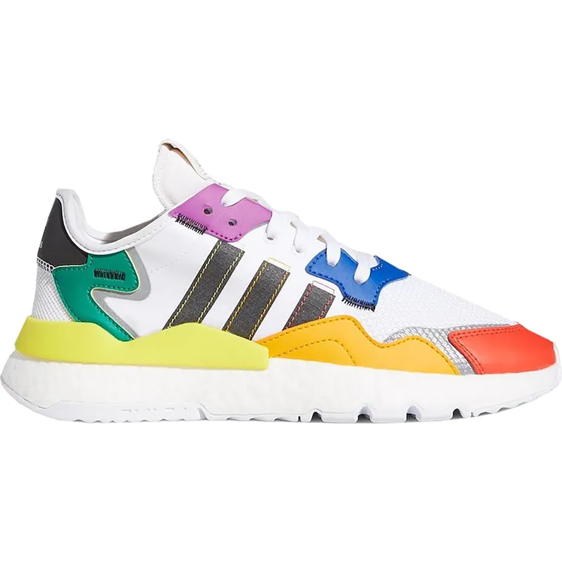 adidas Nite Jogger Pride (2020) (FY9023)