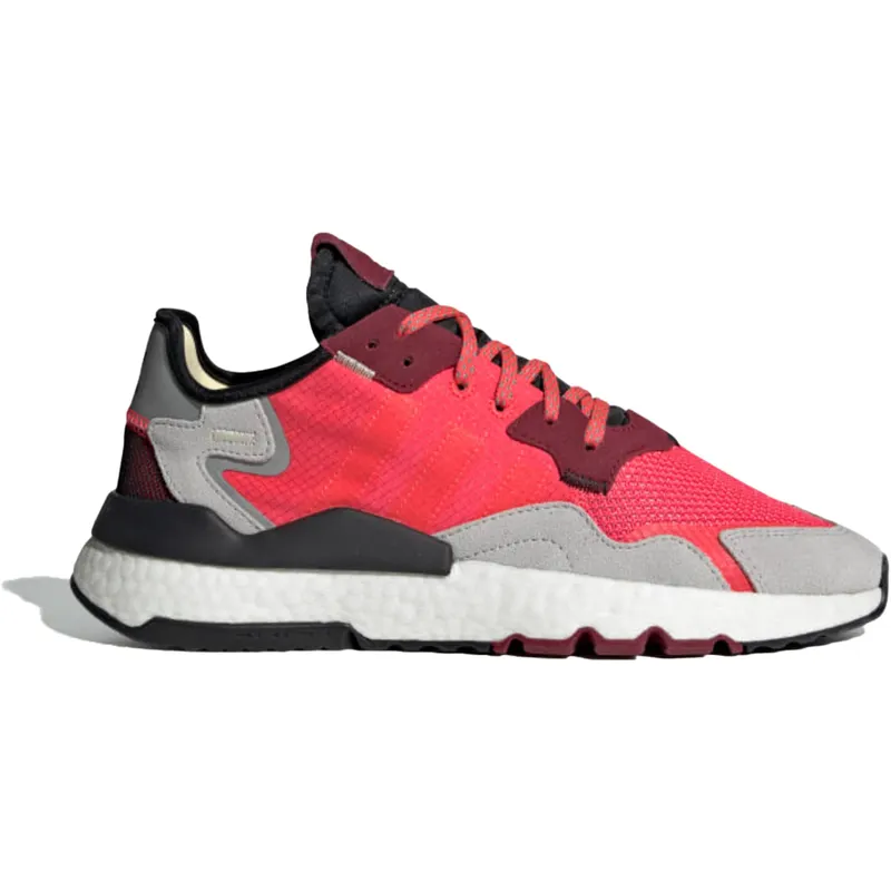 adidas Nite Jogger Shock Red (EE5883)