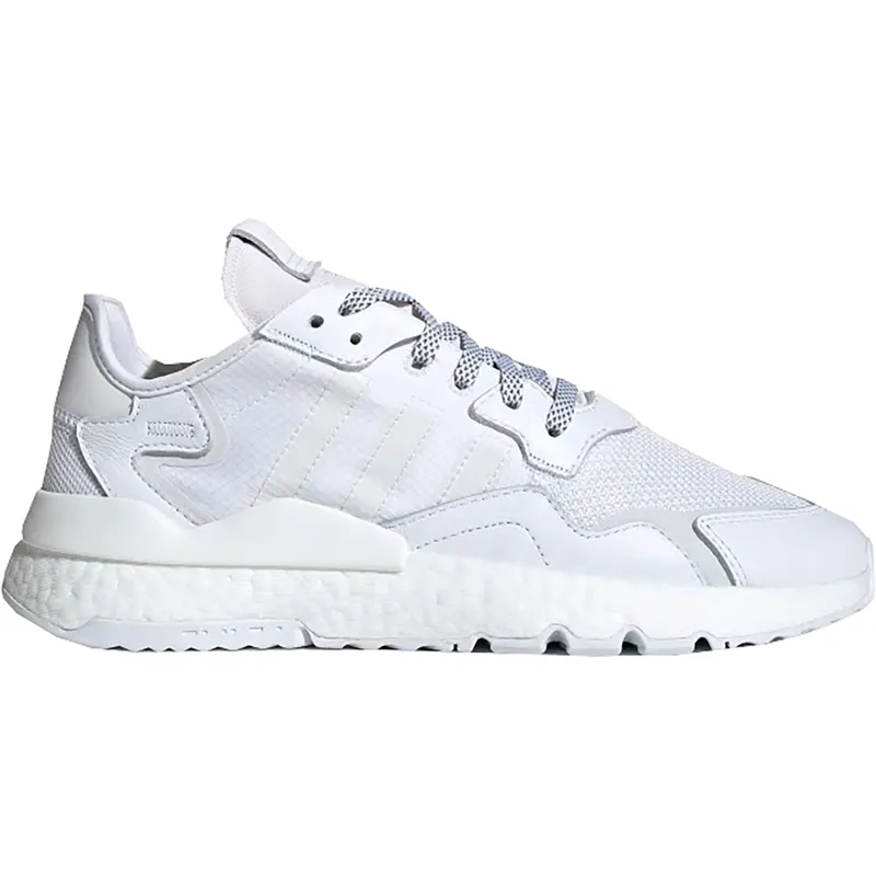 adidas Nite Jogger Triple White (2020) (FV1267)