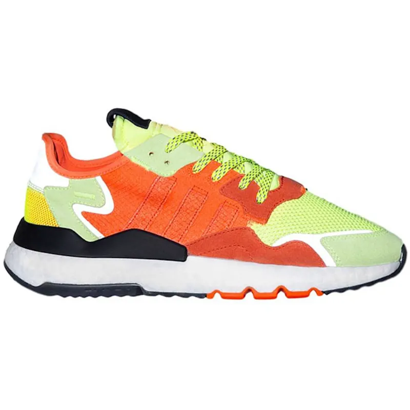 adidas Nite Jogger size? Road Safety (EE8983)