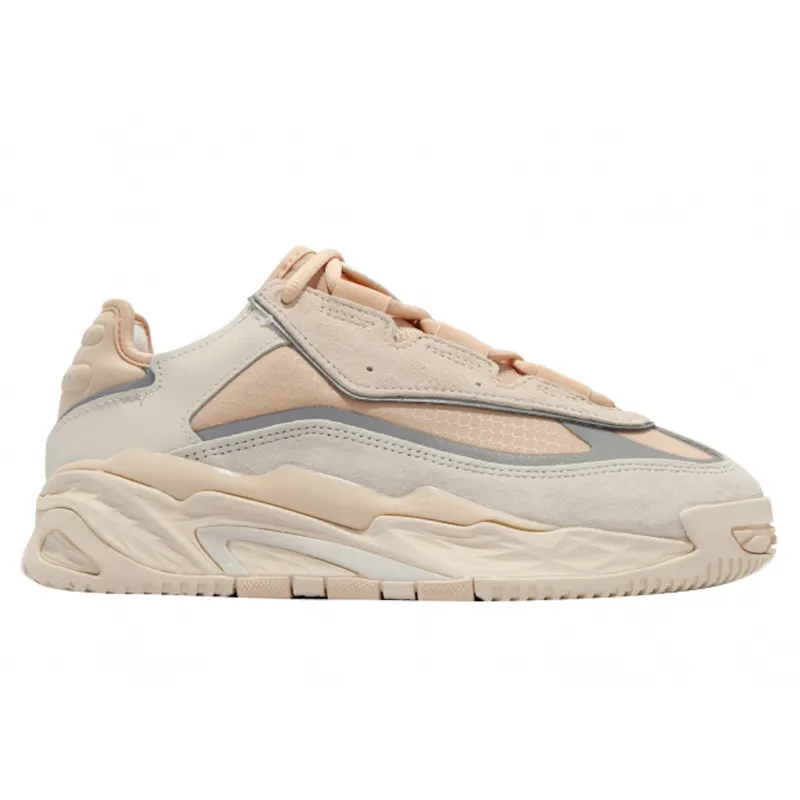 adidas Niteball Chalk White Ecru Tint (W) (GZ7166)