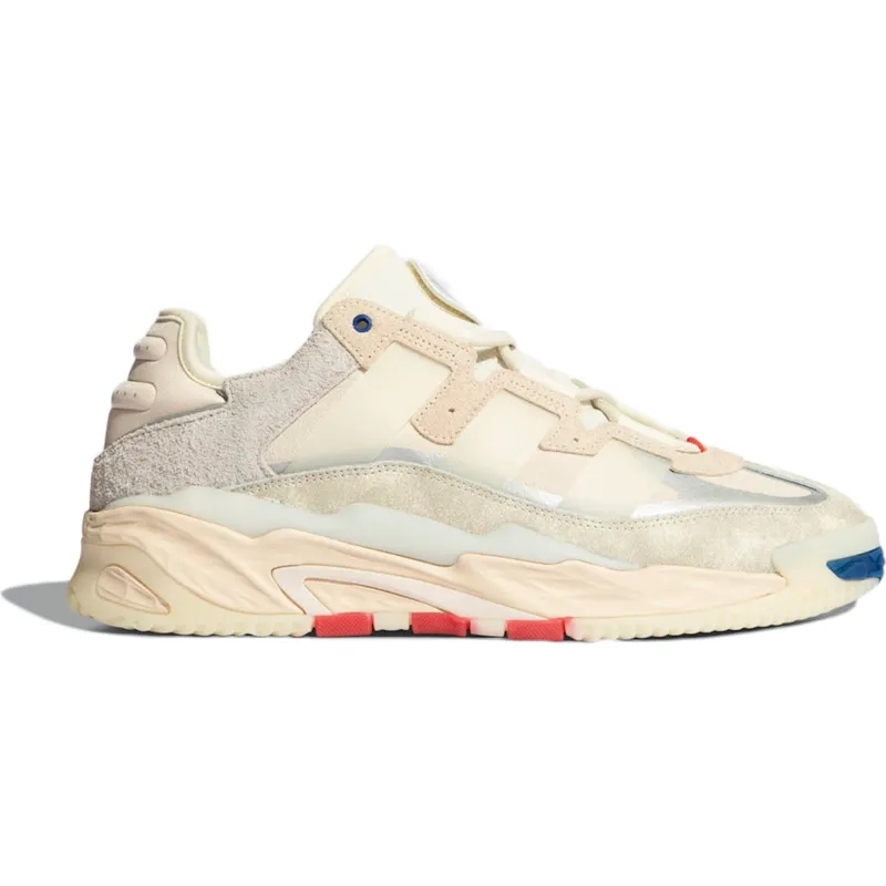 adidas Niteball Cream White (FX7643)