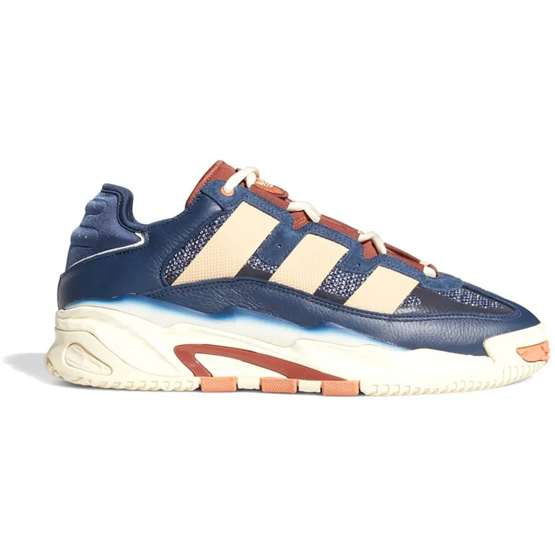 adidas Niteball Navy (FX7650)