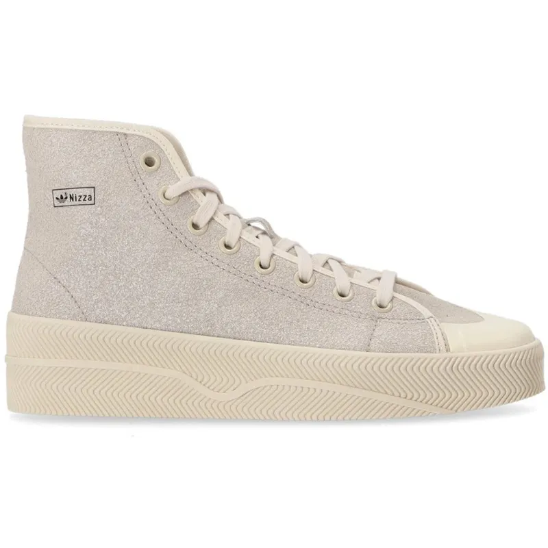adidas Nizza 2 Leather Chalk White (GX6310)