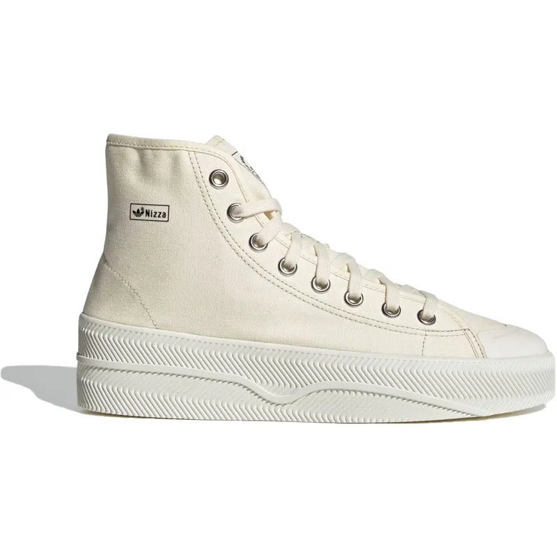 adidas Nizza Hi Cream White (GX0988)