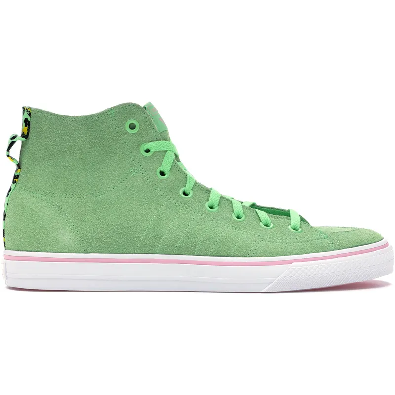 adidas Nizza Hi Na-Kel Smith (EF1032)