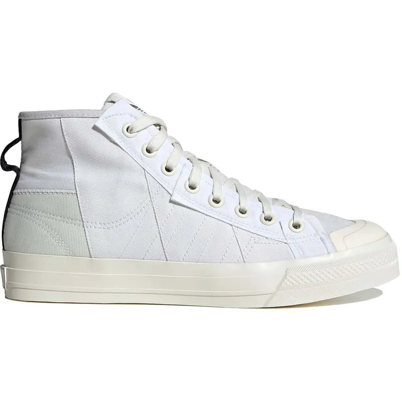 adidas Nizza Hi Parley White (GV7617)