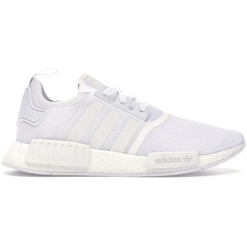 adidas NMD R1 Footwear White Trace Grey (CQ2411)