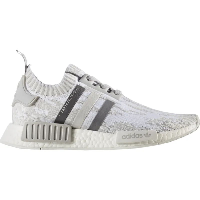 adidas NMD R1 Glitch Camo Grey (W) (BY9865)