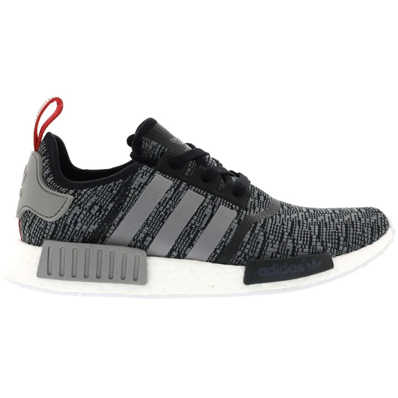 adidas NMD R1 Glitch Core Black Camo (BB2884)