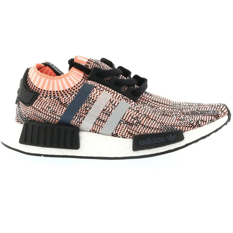 adidas NMD R1 Glitch Pink Camo (W) (BB2361)