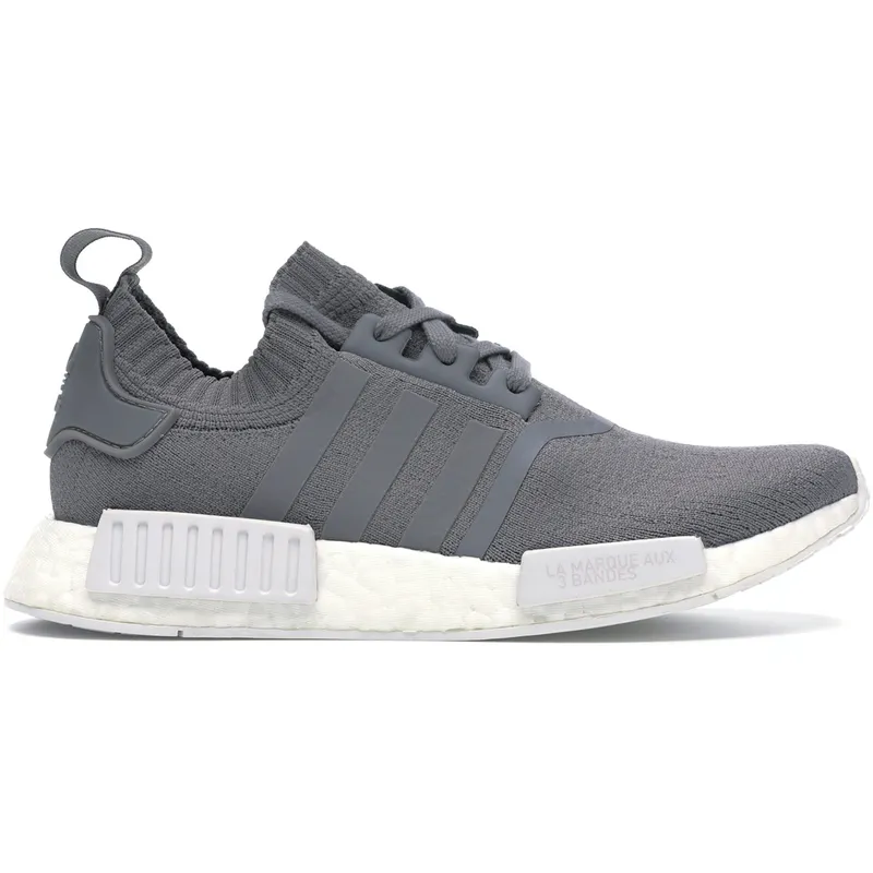adidas NMD R1 Grey Three (W) (BY8762)
