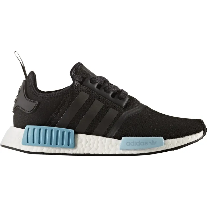 adidas NMD R1 Icey Blue (W) (BY9951)