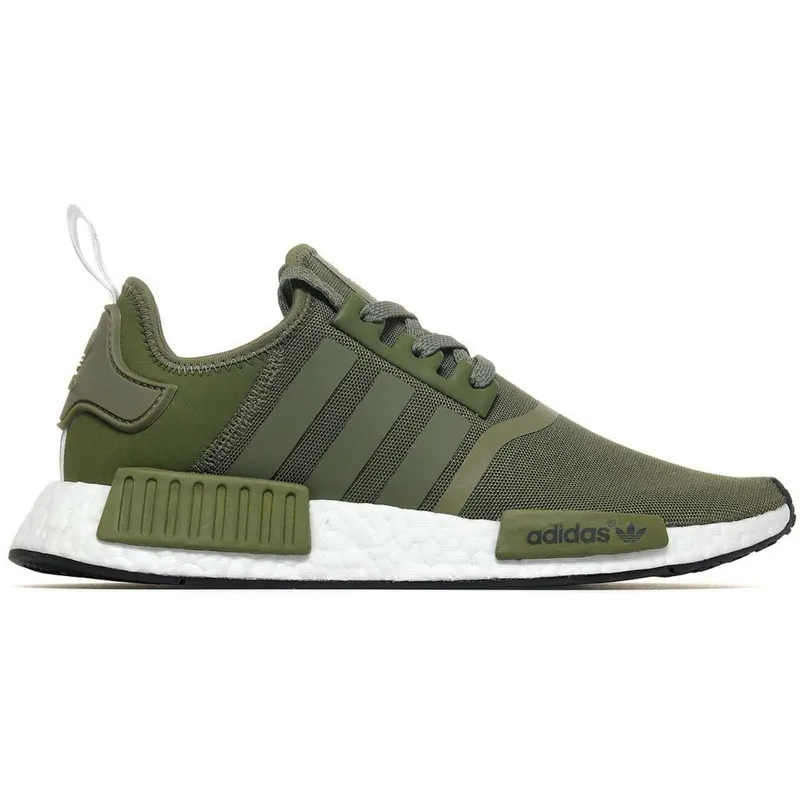 adidas NMD R1 JD Sports Olive (BY2504)
