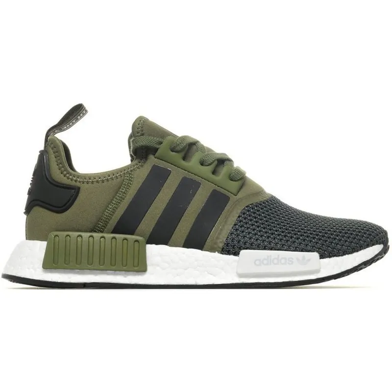 adidas NMD R1 JD Sports Trace Olive (BB6788)
