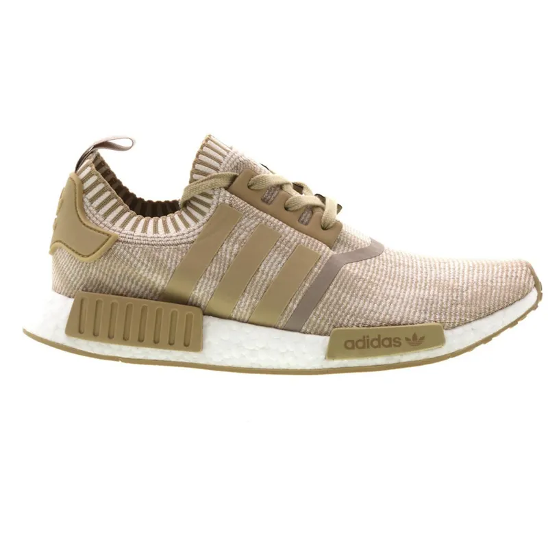 adidas NMD R1 Linen Khaki (BY1912)
